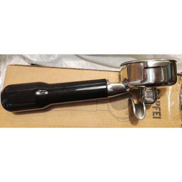 Capfei Portafilter Double Spout - Picture 3 of 5